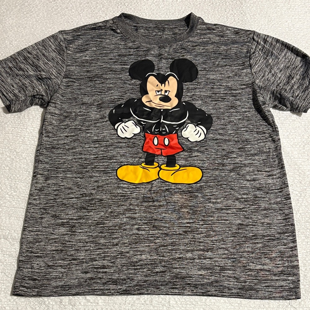 Disney Mickey Mouse Shirt